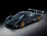 2010 Pagani Zonda Tricolore News Car and Driver