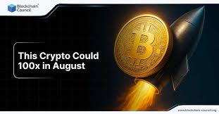 Blockchain Council - News update