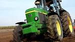 John deere 3140