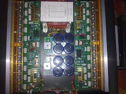 Image result for POWER AMPLI
