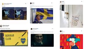 ¡Boca en Crisis! Huracán lo Derrumba y los Memes No Perdonan - Imagen ilustrativa del artículo