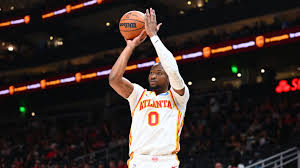 Fantasy basketball fast break: Kuminga's surge, Vucevic's decline and playoff sleepers