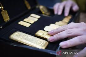 ANTARA News - News update