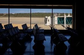 Venezuela Aísla: ¿Maduro Bloquea Aerolíneas por 