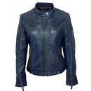 Veste simili cuir femme - - Cache Cache