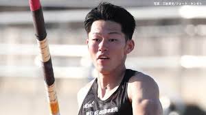 日本陸上