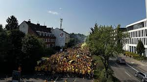 Aachener Zeitung - News update