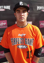 Manuel Pazos Baseball Profile | Perfect Game USA - 12sse-O11