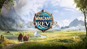 WoW: Forever Name Reservations Open Ahead of November 4 Launch