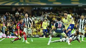 Así marcha la tabla general de la Liga MX Apertura 2026 hoy 11 de octubre