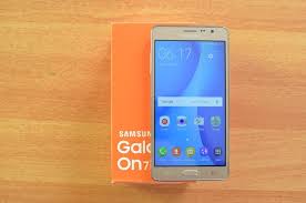 Image result for Samsung ON7