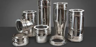 Chimney Systems - Topstak