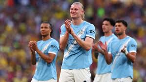 What’s Next for Erling Haaland? Exciting Times Ahead for Man City!