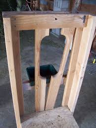 Image result for diy milk stanchion