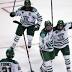 Frozen Four Odds: North Dakota, Quinnipiac Pegged As Favorites In ...