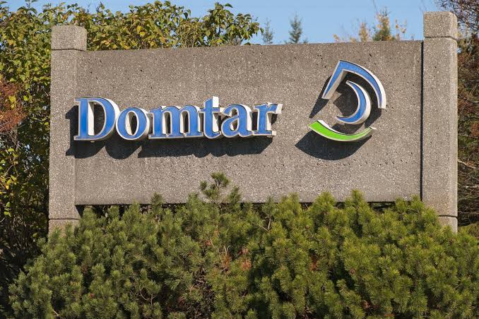 Domtar to indefinitely idle Howe Sound pulp mill in B.C., putting 400 out of work; company cites reduced demand, poor prices, and insufficient fibre