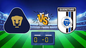 Pumas vs Querétaro: Pronóstico y posibles alineaciones del partido de la Liga Femenil BBVA