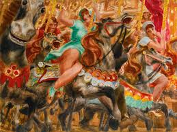 Image result for Reginald Marsh