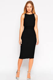 Resultado de imagen de el monocolor negro 2015 asos