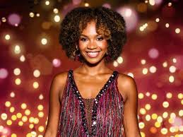Who is Bethany Antonia from Strictly Come Dancing 2026? — Wales Online