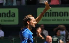 GoTennis.ru - News update