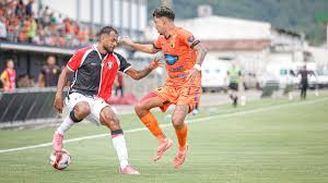 Santa Catarina vence e aumenta a pressão para o Joinville no Catarinense 2026