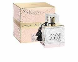 تصویر بطری عطر لالیک اصل