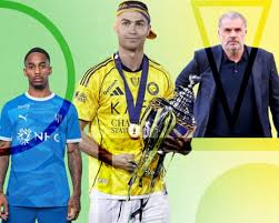 Saudi Pro League
