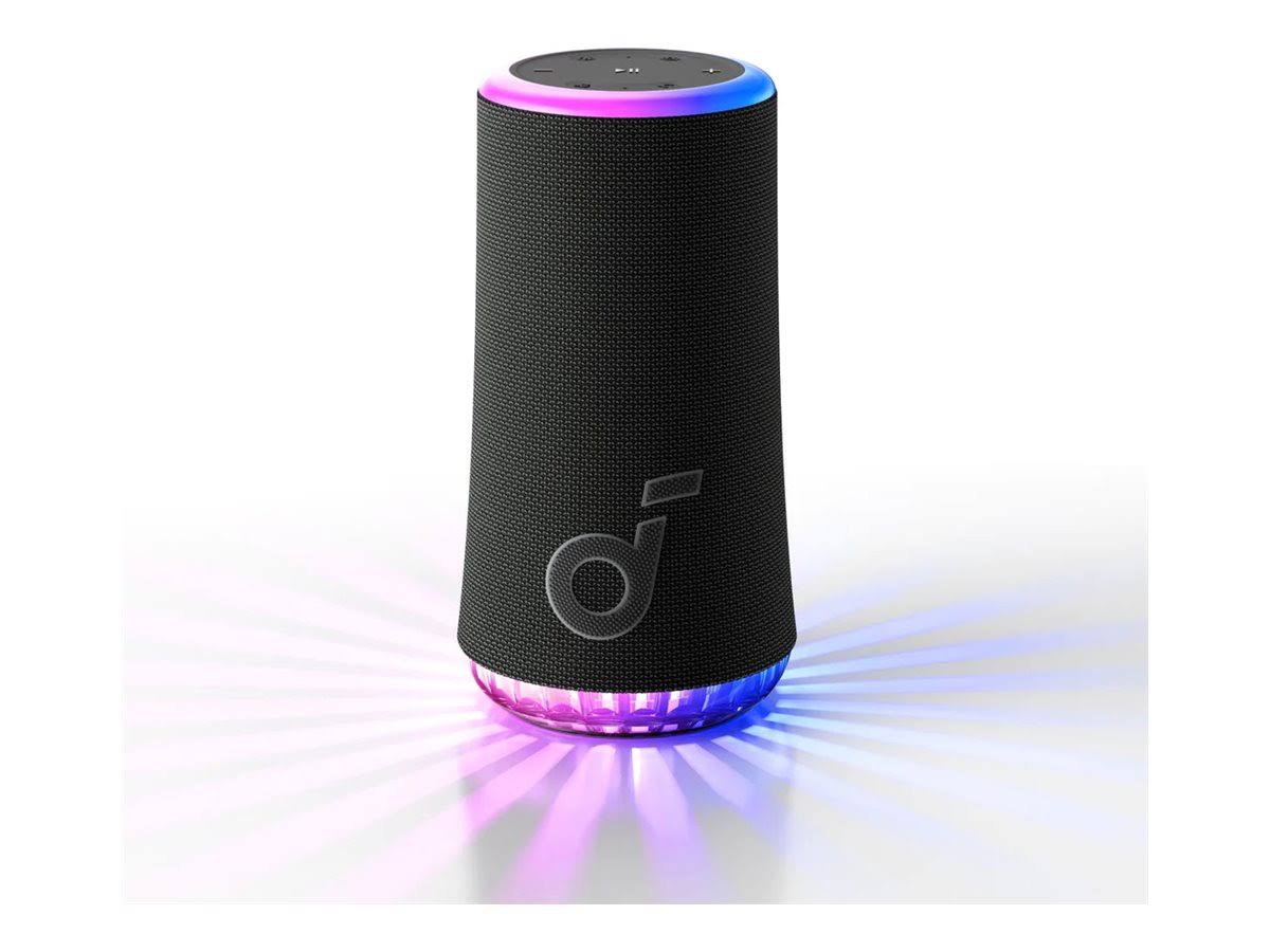 Anker Soundcore Glow Portable Speaker