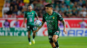 Leagues Cup
