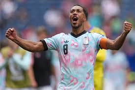 What Color Is Spain Wearing Today? Belgium’s Magritte-Inspired Pink-and-Blue Jersey Redefines Soccer Fashion and National Identity in 2026