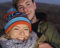 Should I Marry a Murderer? review – the amazing woman who spied on her killer fiancé for police