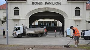 Australia confirma que padre e hijo acusados por el atentado en Sídney actuaron solos