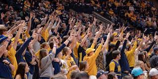 Wvu Basketball