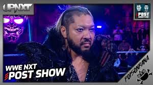 EVIL Arrives in NXT: WWE NXT 4/28/26 Review | upNXT