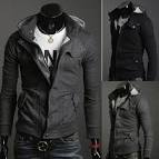 Smart jackets for men