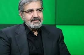 کمال خرازی