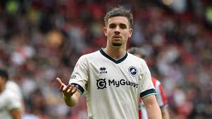 Millwall FC - News update