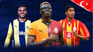 Transfermarkt - News update