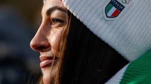 Dorothea Wierer Bids Farewell at Olympics 2026