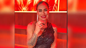 Lis Vega fue eliminada de 'La Granja VIP' tras despotricar: 