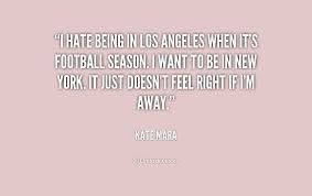 I Hate Football Quotes. QuotesGram via Relatably.com