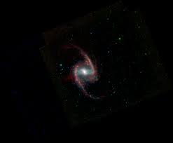 Image result for NGC 1365