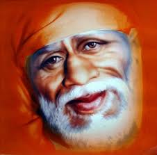 Image result for images of shirdi sai  baba with kind look