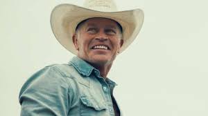 Neal McDonough Enters the World of Professional Bull Riding as Austin Gamblers Owner