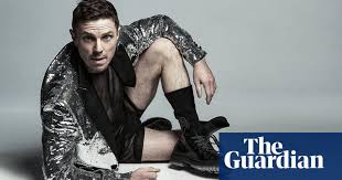 Great time Jake Shears: Embracing a New Chapter and his Purpose of Spreading Joy to the World