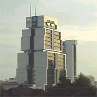 Image result for weirdest buildings in the world