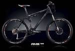 Cube AMS 125 R1 Mag - Bike