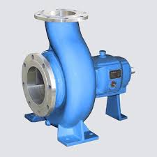 Centrifugal Pump - YOUNAI