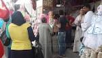 بالصور.. زيادة إقبال كبير على